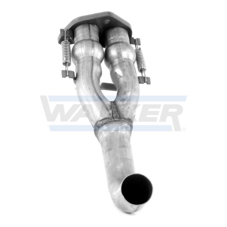 Tuyau d'échappement (Tuyau d'échappement) WALKER ref. 13753