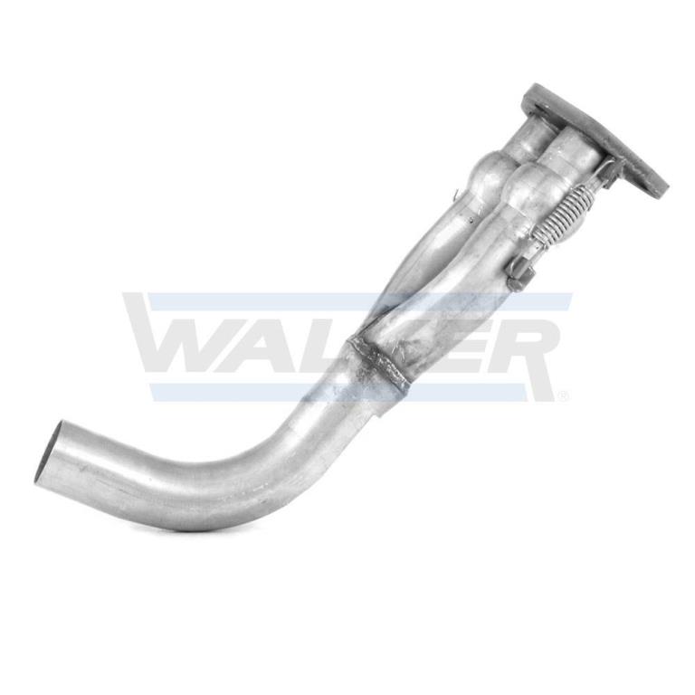 Tuyau d'échappement (Tuyau d'échappement) WALKER ref. 13753