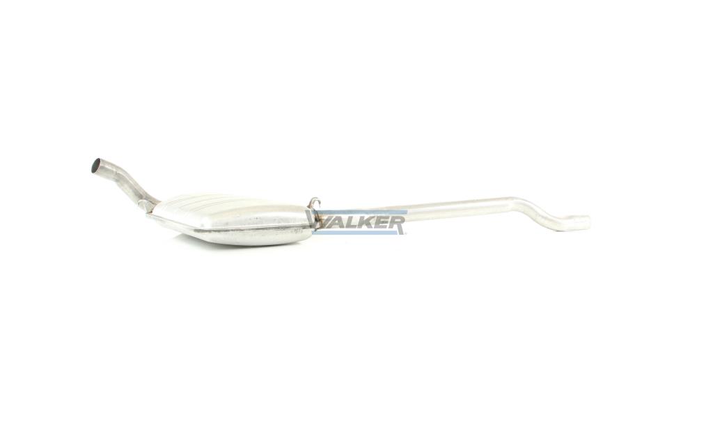 Silenciador del medio WALKER 13956