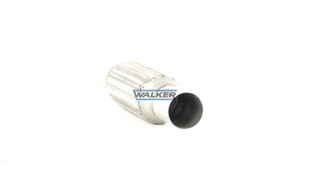 Unión flexible, escape WALKER ref. 14052