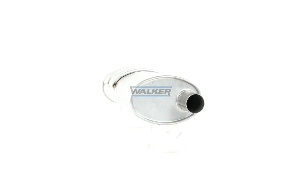 Silencieux arrière (Pot d'échappement) WALKER ref. 14494