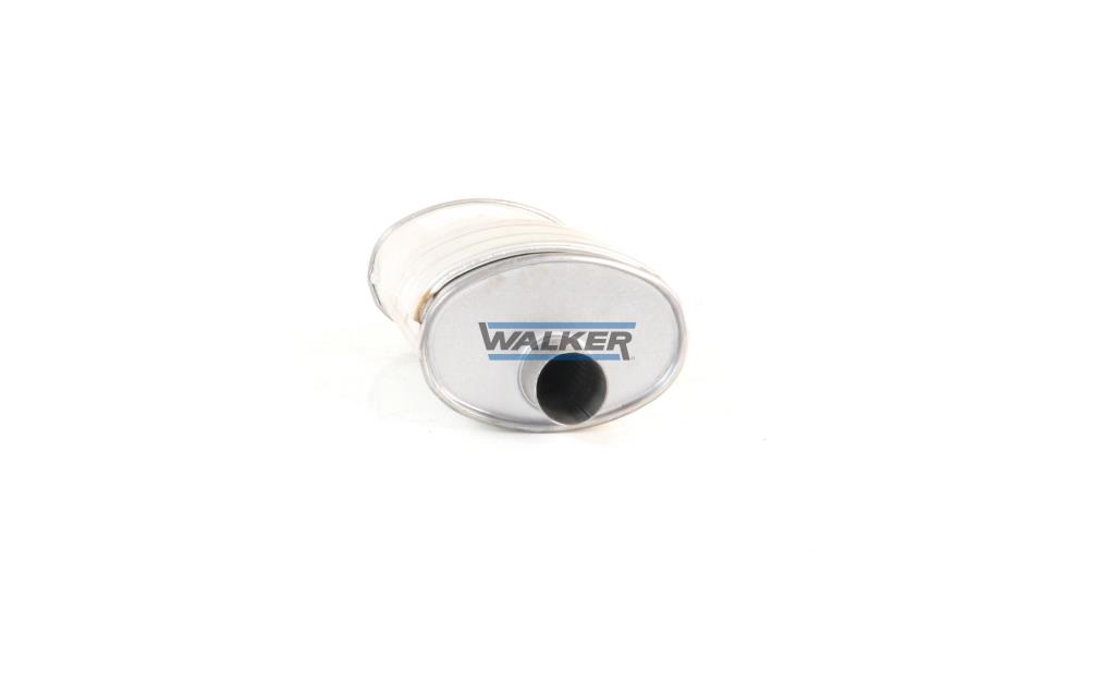 Silencieux arrière (Pot d'échappement) WALKER ref. 14505
