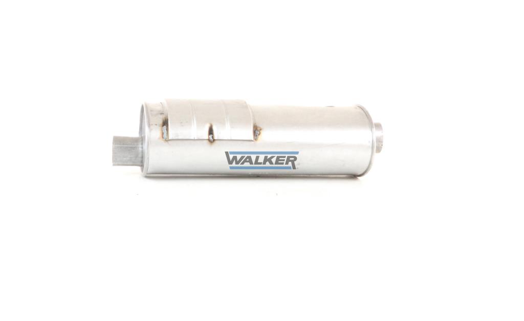 Silencieux arrière (Pot d'échappement) WALKER ref. 14505