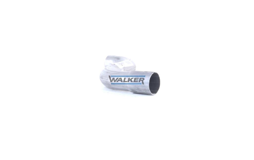 Tuyau d'échappement (Tuyau d'échappement) WALKER 14512