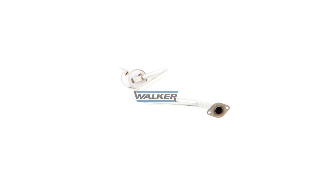 Silenciador trasero WALKER 14772