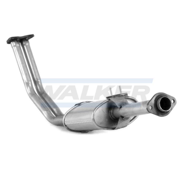 Silencieux avant (Pare flamme) WALKER ref. 15177