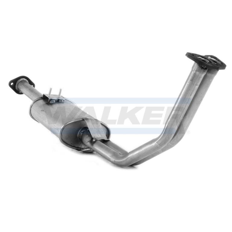 Silencieux avant (Pare flamme) WALKER ref. 15177