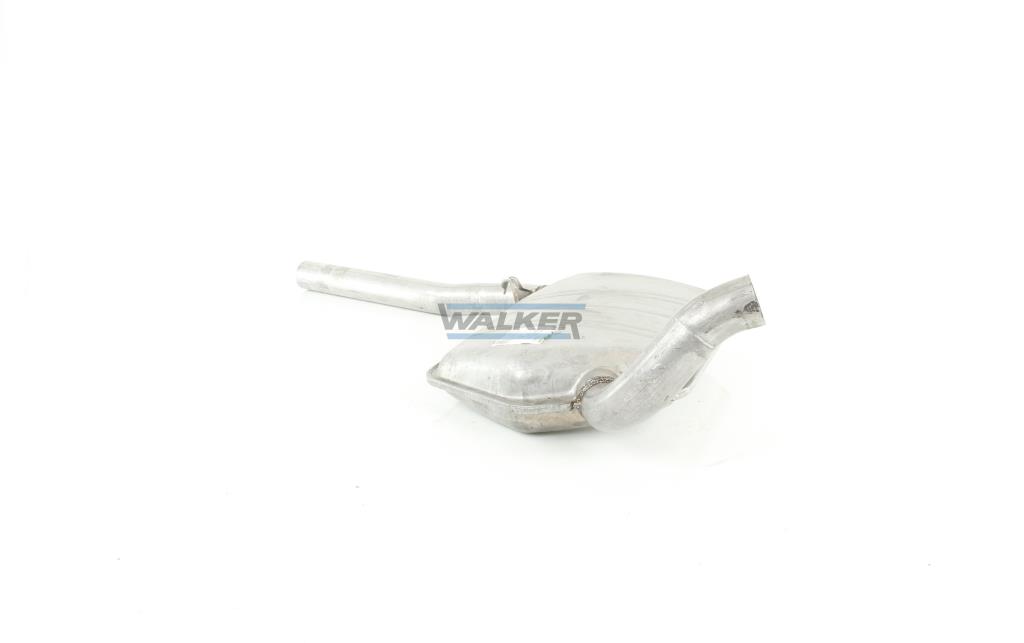 Silencieux central (Intermédiaire) WALKER ref. 15241