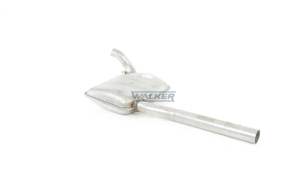 Silencieux central (Intermédiaire) WALKER ref. 15241