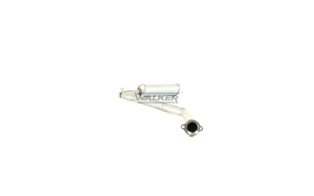 Silencieux central (Intermédiaire) WALKER ref. 15520