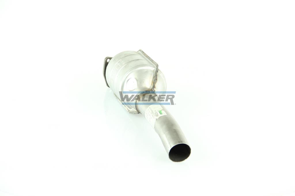 Catalyseur (Pot catalytique) WALKER ref. 15792