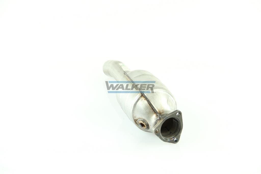 Catalyseur (Pot catalytique) WALKER ref. 15792