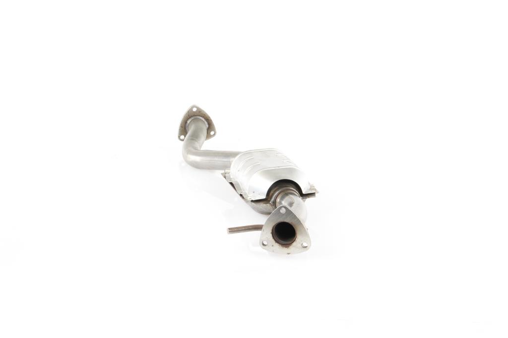 Catalyseur (Pot catalytique) WALKER ref. 15817