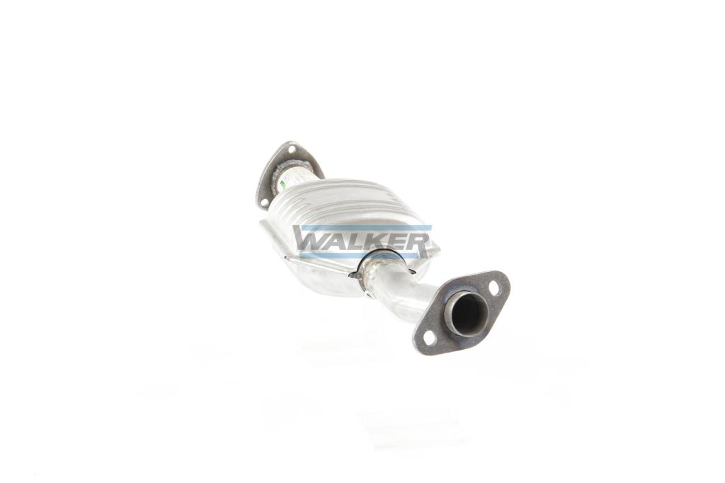 Catalyseur (Pot catalytique) WALKER ref. 15843