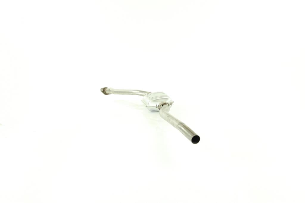 Catalyseur (Pot catalytique) WALKER ref. 15845