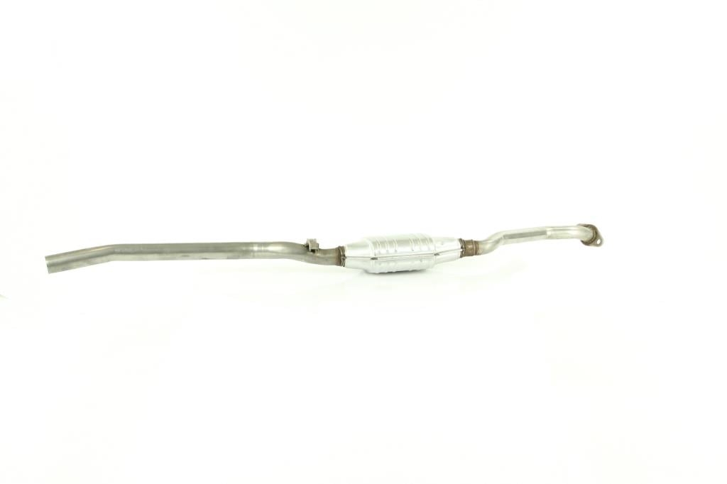 Catalyseur (Pot catalytique) WALKER ref. 15845