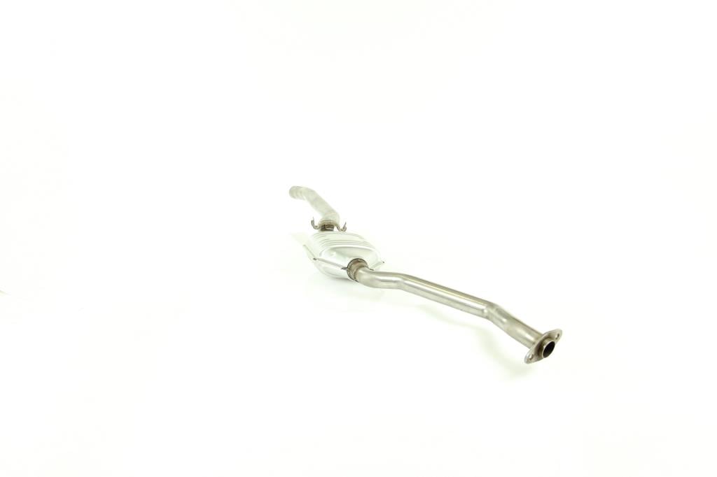 Catalyseur (Pot catalytique) WALKER ref. 15845