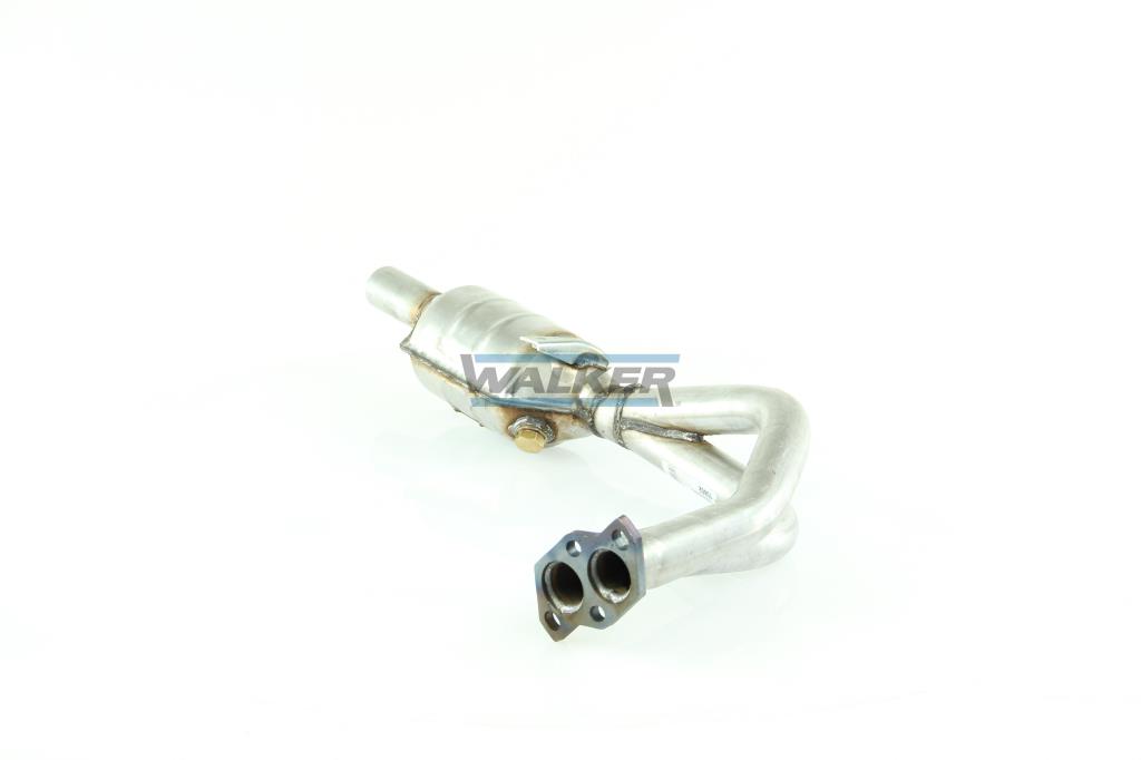 Catalyseur (Pot catalytique) WALKER ref. 15862