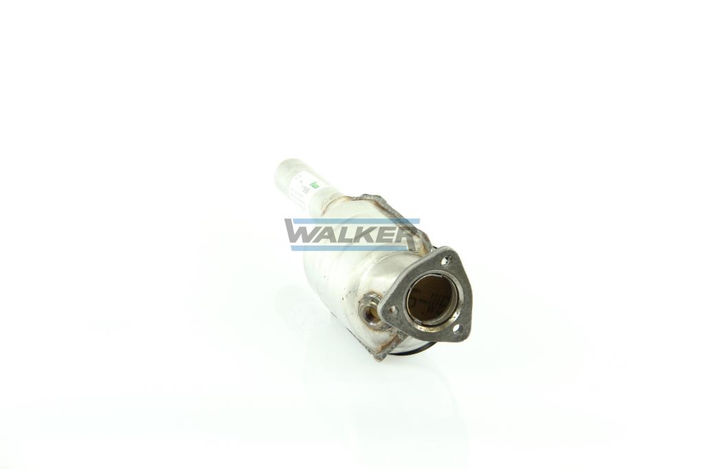 Catalyseur (Pot catalytique) WALKER 15866