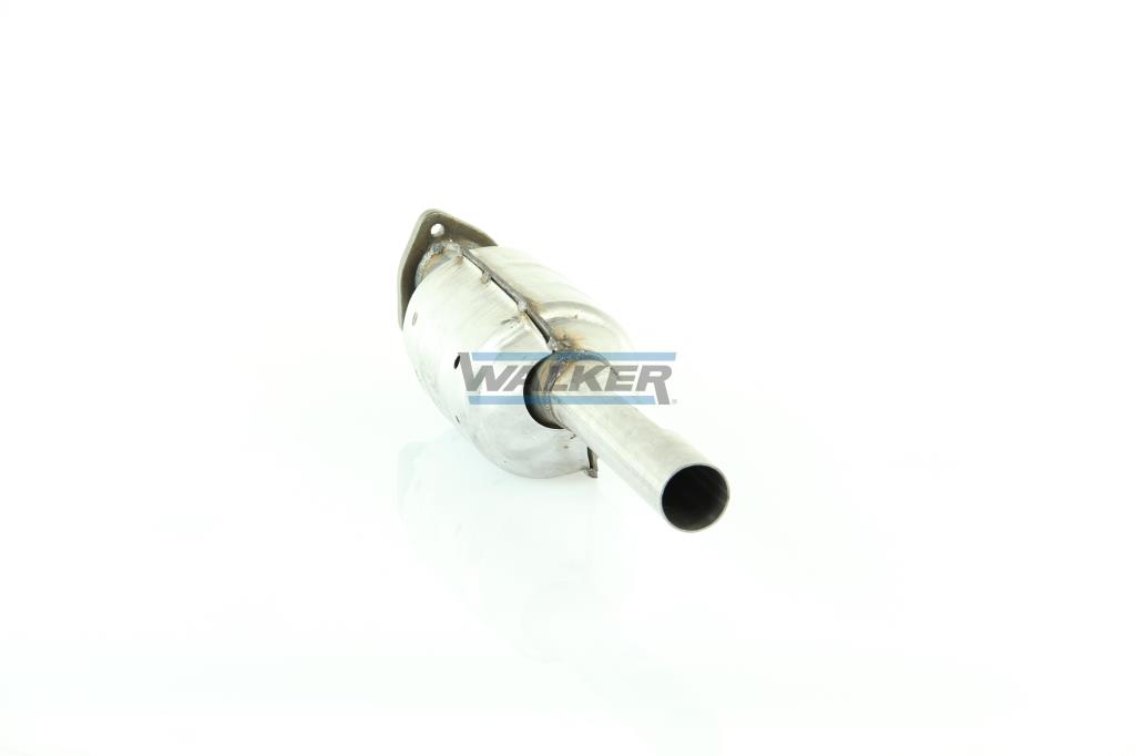 Catalyseur (Pot catalytique) WALKER 15866