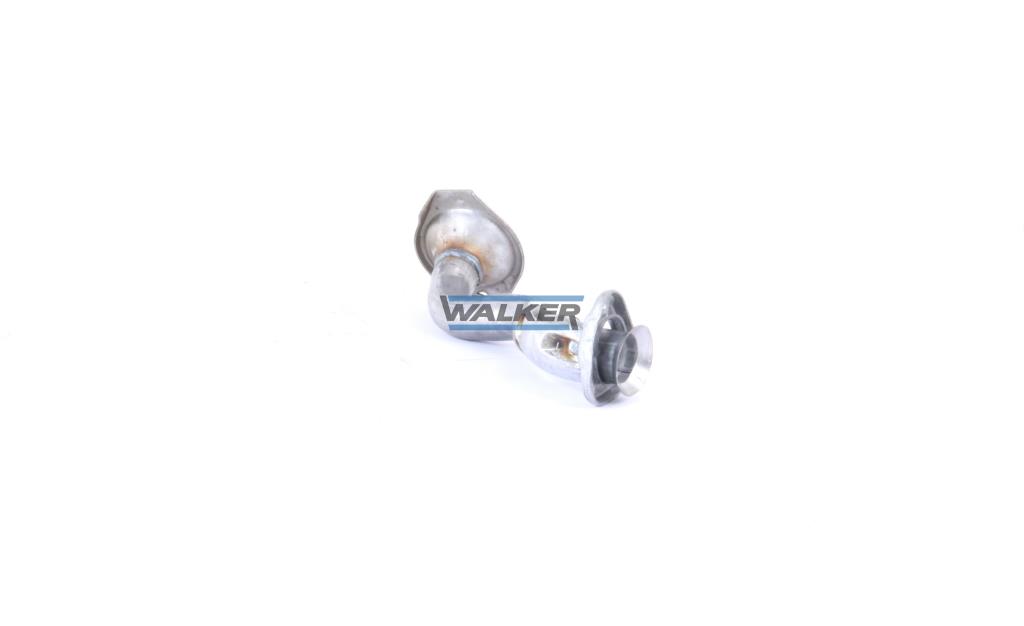 Tubo de escape WALKER ref. 15867