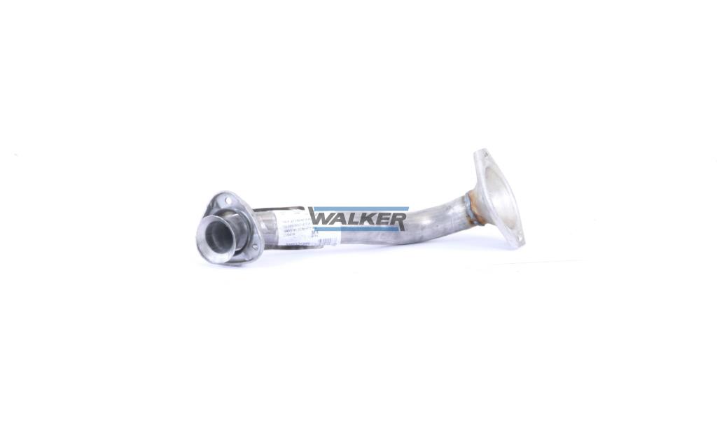 Tubo de escape WALKER ref. 15867