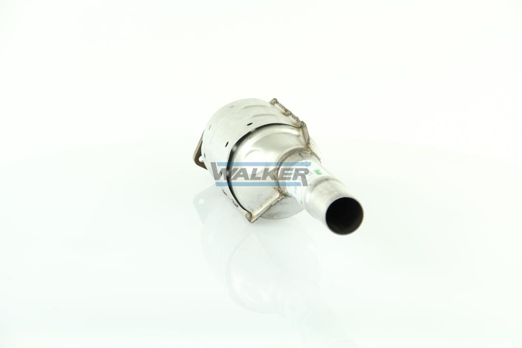 Catalyseur (Pot catalytique) WALKER ref. 15870