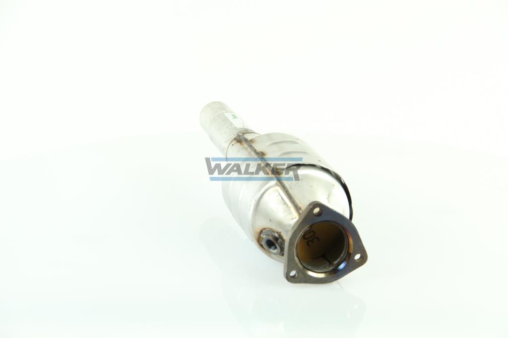 Catalyseur (Pot catalytique) WALKER ref. 15870