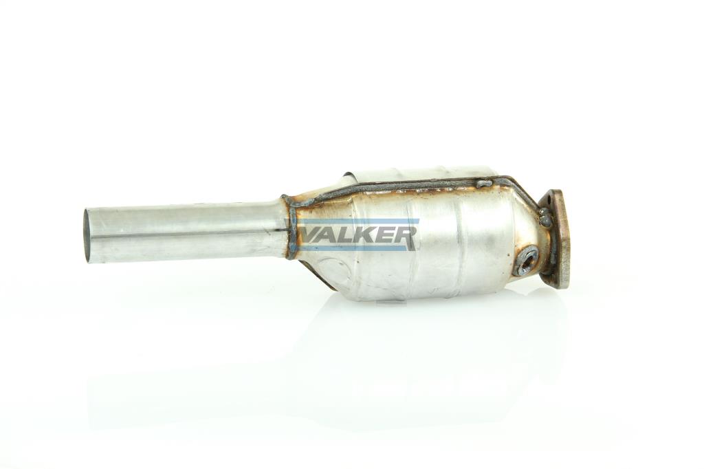 Catalyseur (Pot catalytique) WALKER ref. 15871