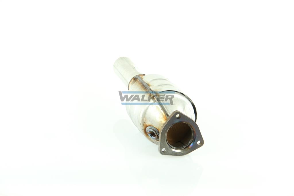 Catalyseur (Pot catalytique) WALKER ref. 15871