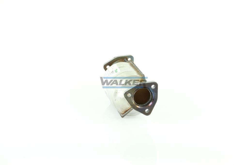 Catalyseur (Pot catalytique) WALKER ref. 15873