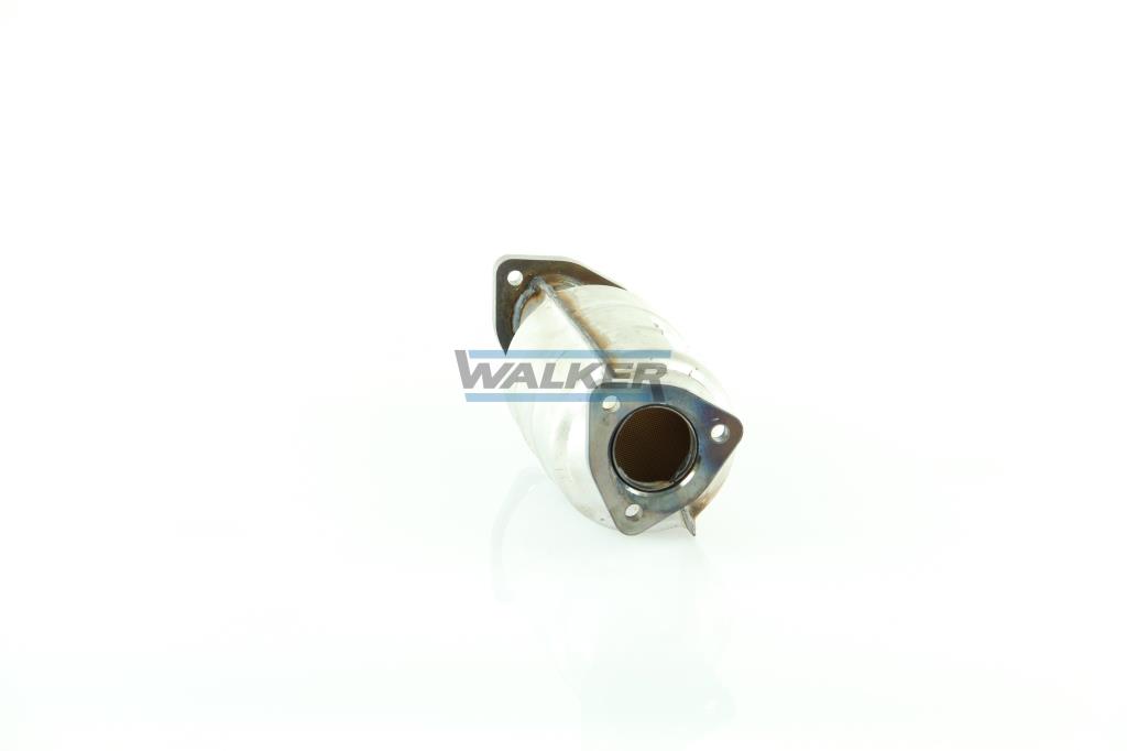 Catalyseur (Pot catalytique) WALKER ref. 15873