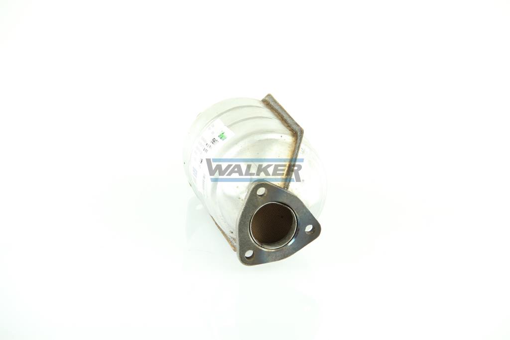 Catalyseur (Pot catalytique) WALKER 15887
