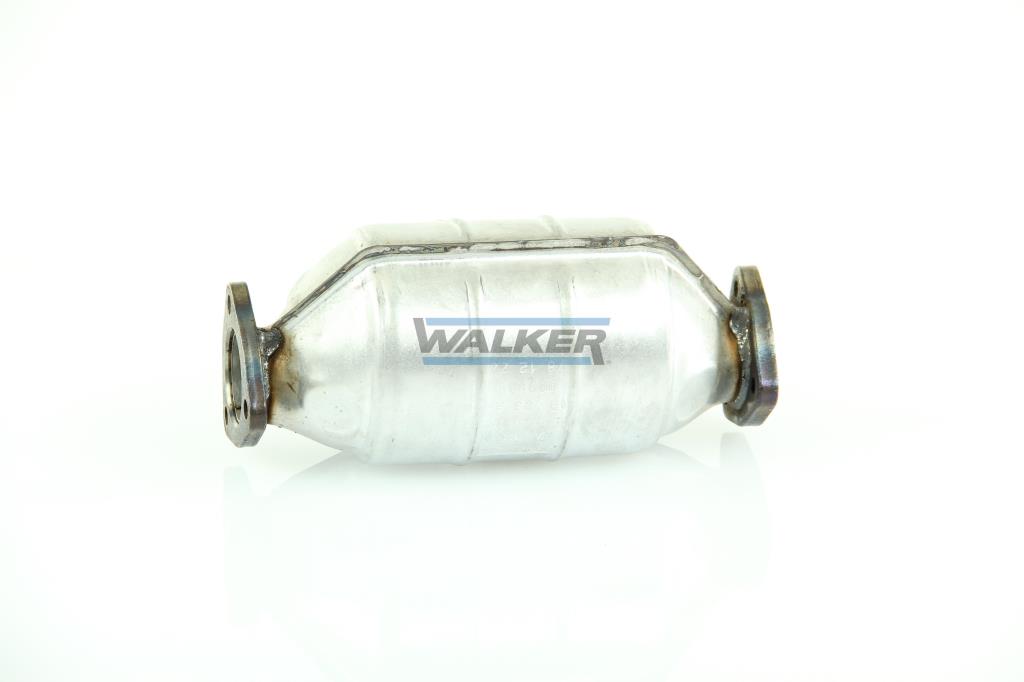 Catalyseur (Pot catalytique) WALKER 15887