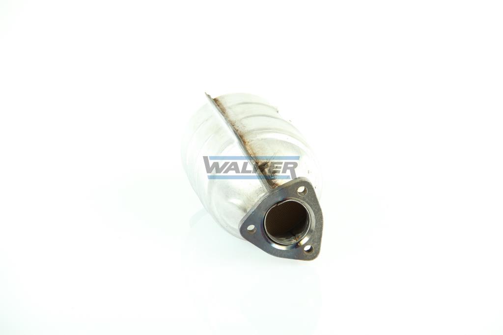 Catalyseur (Pot catalytique) WALKER 15887