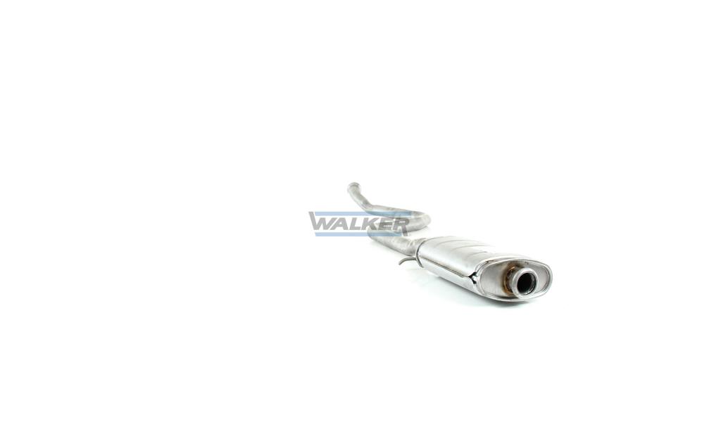 Silencieux central (Intermédiaire) WALKER ref. 15959