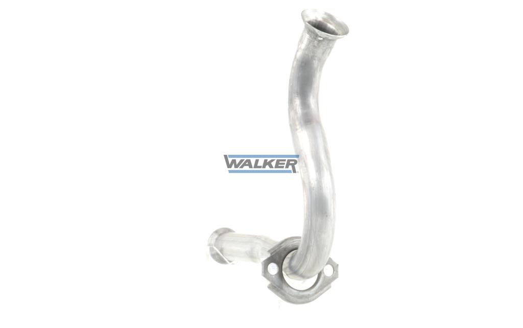 Tuyau d'échappement (Tuyau d'échappement) WALKER 15979