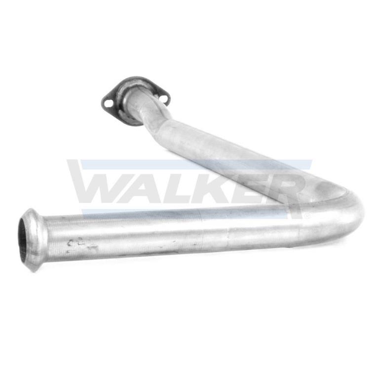 Tuyau d'échappement (Tuyau d'échappement) WALKER ref. 15997