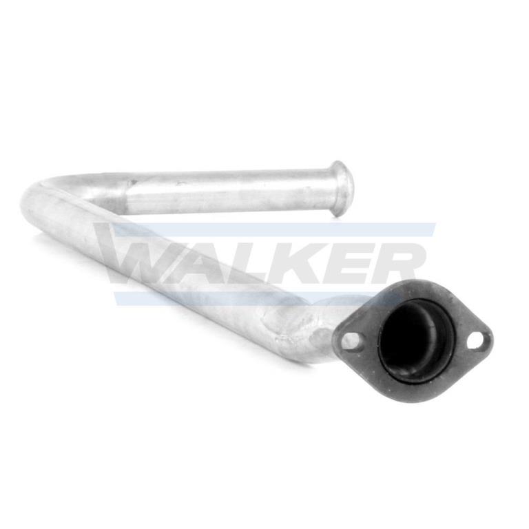 Tuyau d'échappement (Tuyau d'échappement) WALKER ref. 15997