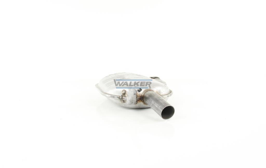 Silencieux central (Intermédiaire) WALKER ref. 16024