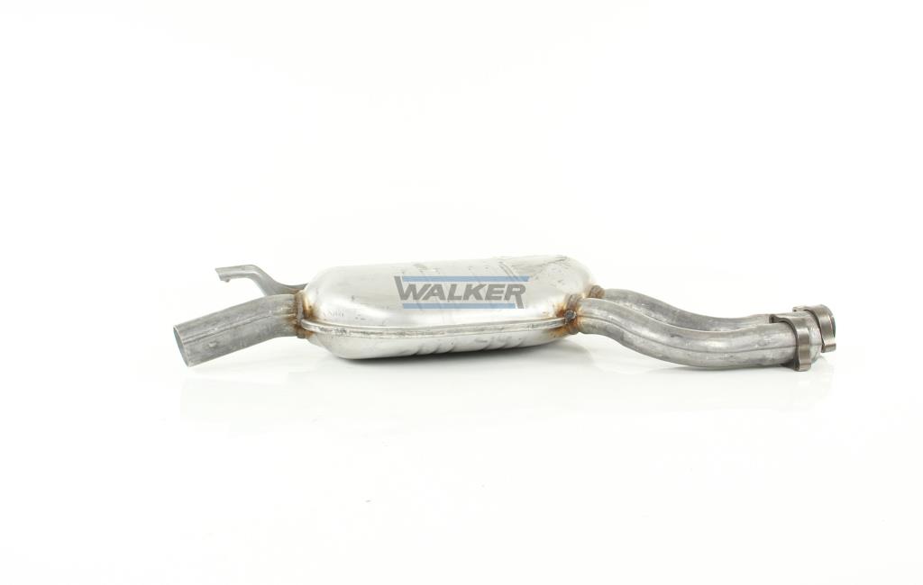 Silencieux central (Intermédiaire) WALKER ref. 16024