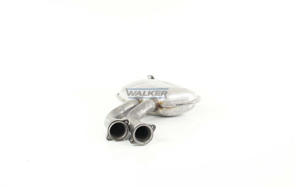Silencieux central (Intermédiaire) WALKER ref. 16024