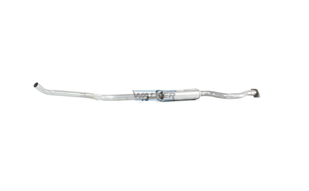 Silencieux central (Intermédiaire) WALKER ref. 16113