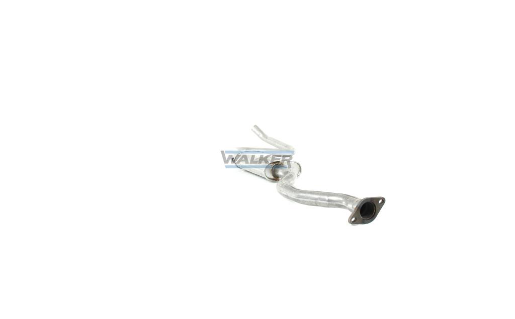 Silencieux central (Intermédiaire) WALKER ref. 16113