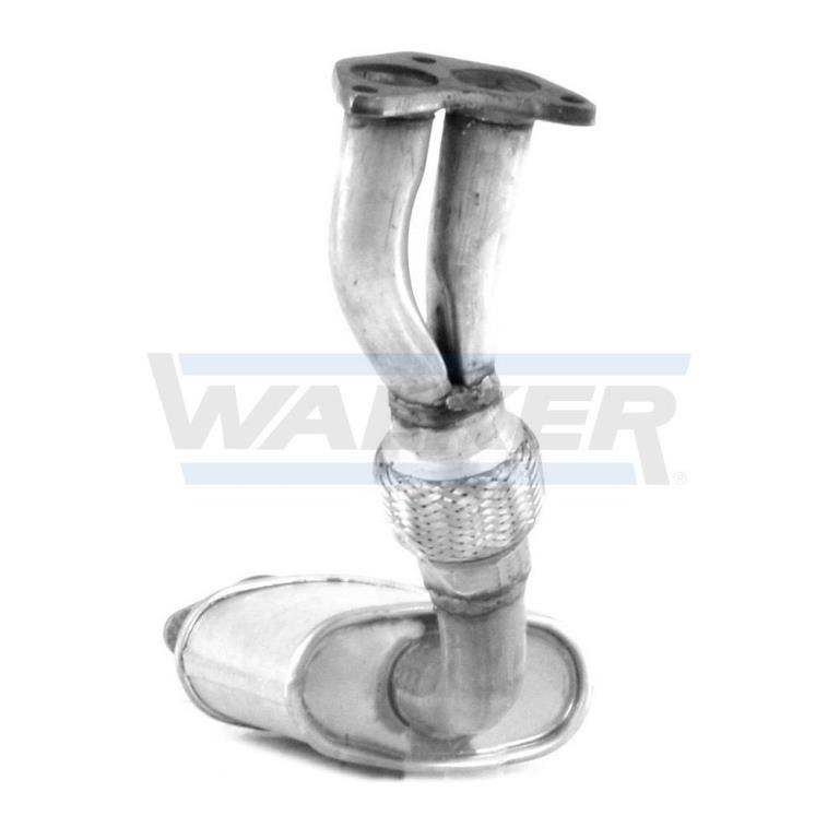 Silencieux avant (Pare flamme) WALKER 16141