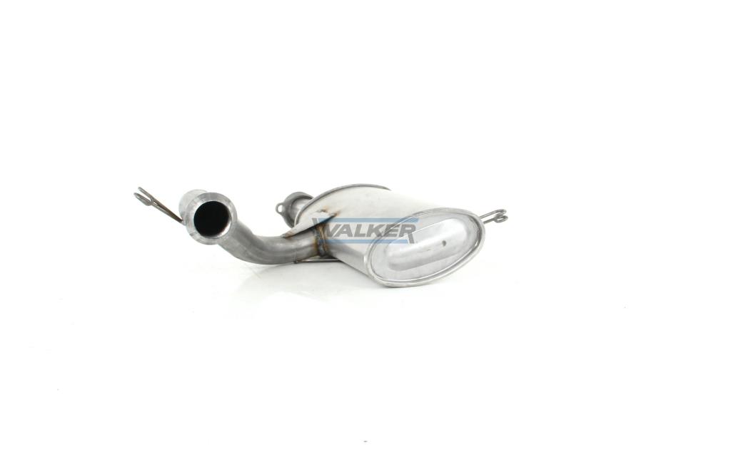 Silencieux central (Intermédiaire) WALKER 16240