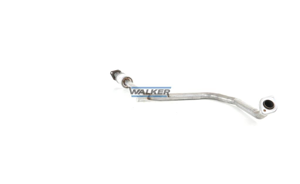 Silencieux central (Intermédiaire) WALKER ref. 16586