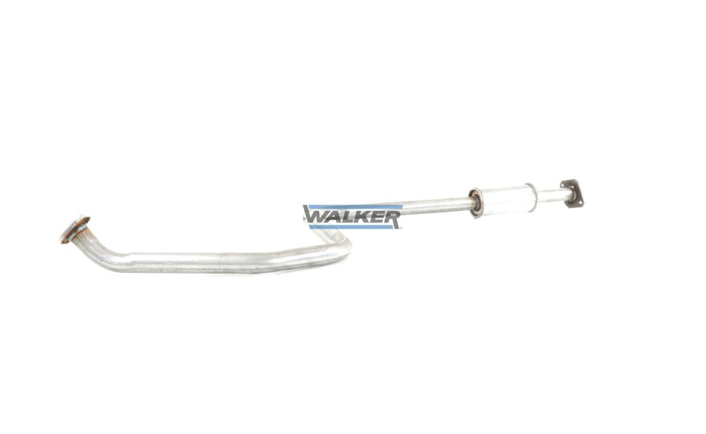 Silencieux central (Intermédiaire) WALKER ref. 16586