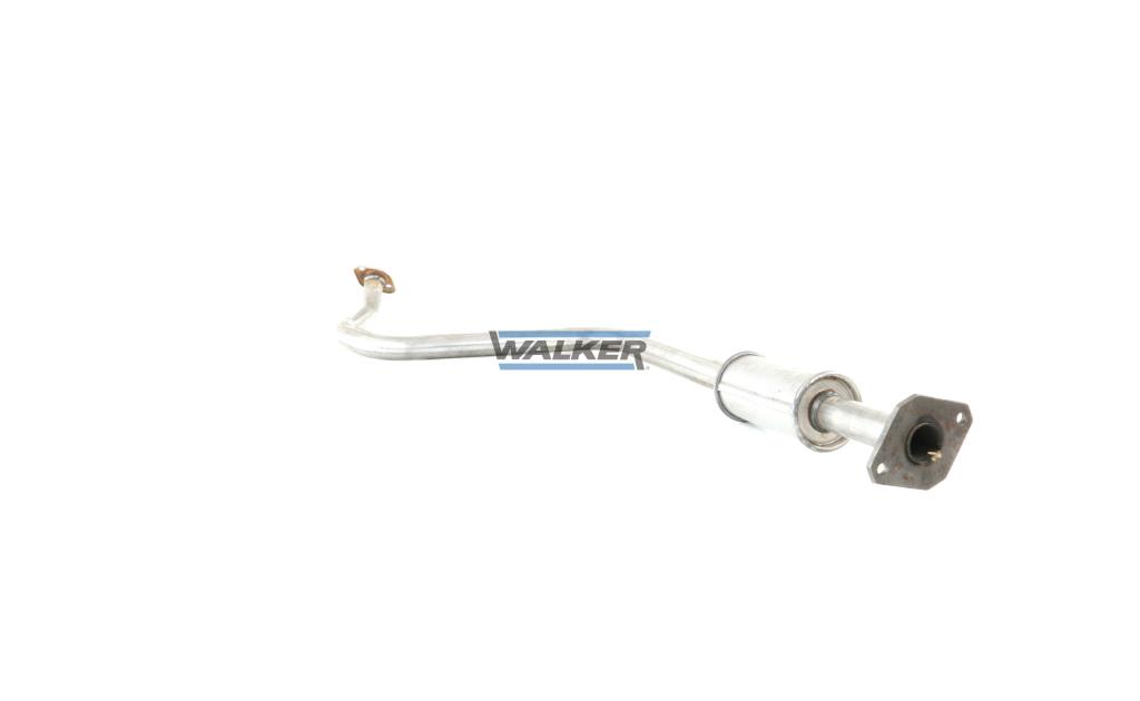 Silencieux central (Intermédiaire) WALKER ref. 16586