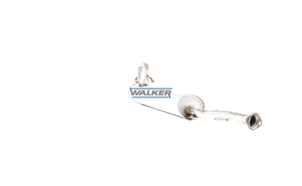 Silenciador trasero WALKER ref. 16684